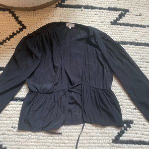 Aritzia - Black top